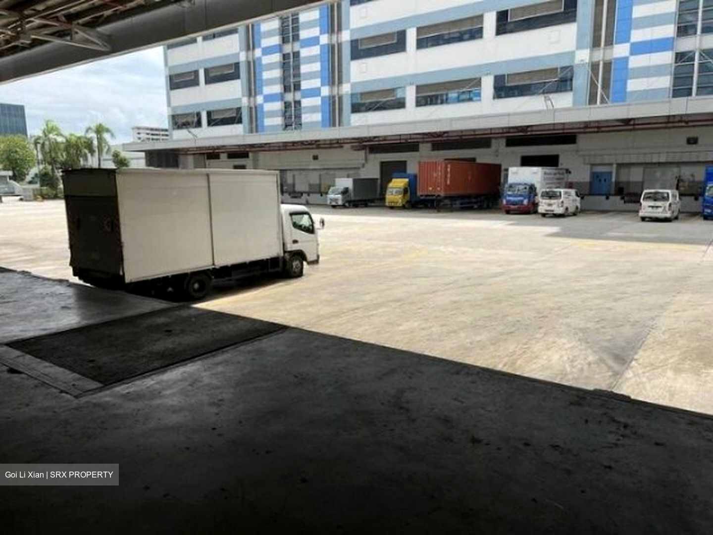 Pandan Crescent (D5), Warehouse #603056931